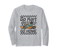 Go Kart o Tornare a casa Pista Maglia a Manica