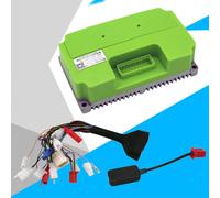 Go-kart per veicoli elettrici con controller a onda sinusoidale con