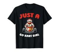 Go Kart Pista Racing - Karting Maglietta