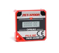Go Kart Pulse Motore Ore Contatore Timer Karting