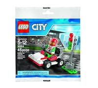 go-kart racer