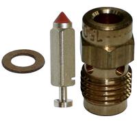 Go Kart Rotax Max Ago Del Carburettore E Sede Karting