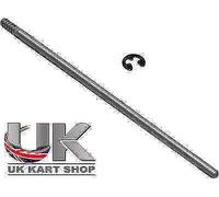 Go Kart Rotax Max Dellorto K27 Ago E Circlip Karting