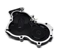 Go Kart Rotax Max Evo Alluminio Nero Cambio Cover 6211875 Originale Kart