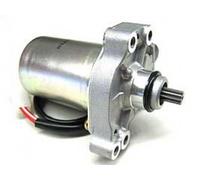 Go Kart Rotax Max Evo Motorino di Avviamento Completo Originale Kart Corsa