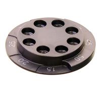 Go Kart Rotax Max Galleggiante Carb Livello Strumento Con Jet Supporto Kart