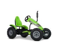 Go-kart - sedile regolabile - 3 marce XL DEUTZ-FAHR BFR-3 BERG Verde