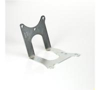 Go Kart Supporto Silenziatore di Aspirazione e Carburante Pompa Dellorto/Mikuni