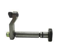 Go Kart Trasmission Gear set EP 150-200CC Compatibile con Wang Ye Dean 6 Diga integrato Diga e trasmissione del motore(Fork)