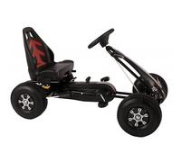 GO-KART VOLARE KF-643 - per bambini da 3 a 6 anni