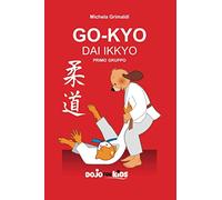 GO-KYO Dai Ikkyo Primo Gruppo
