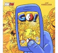 Go! La parodia più sfacciata di Pokémon Go!