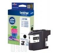 GO. LC221BK Original stampante Brother cartuccia nero