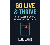 Go Live & Thrive: A Reseller’s Guide to Whatnot Success