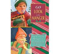 GO LOOK IN THE MANGER/CANDY MAKERS MOVIE