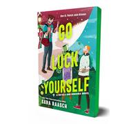 Go Luck Yourself: A Royals and Romance Novel: 2