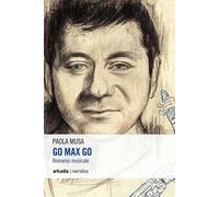 Go Max go