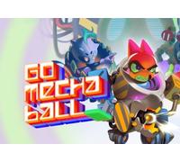 Go Mecha Ball (PC) Steam Key - ASIA