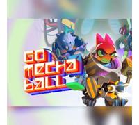 Go Mecha Ball (PC) Steam Key - ROW