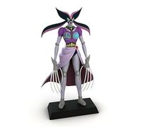 Go Nagai Collection Grande Marchesa Yanus "No Fascicolo"