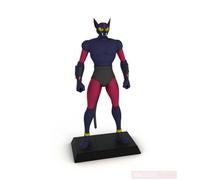 Go Nagai Collection Great Mazinger Catloo Corp "No Fascicolo"