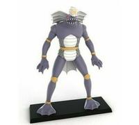 Go Nagai Collection Great Mazinger Generale Angoras "No Fascicolo"
