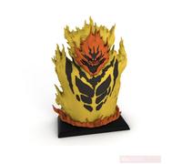 Go Nagai Collection Great Mazinger Imperatore delle Tenebre "No Fascicolo"