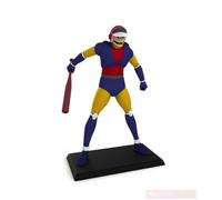 Go Nagai Collection Great Mazinger Junior Robot "No Fascicolo"