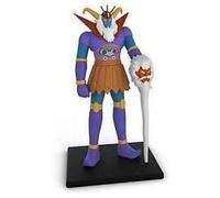 Go Nagai Collection Great Mazinger Ministro Argos "No Fascicolo"