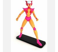 Go Nagai Collection Mazinger Z Afrodite A "No Fascicolo"