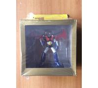 Go Nagai Robot Collection Speciale Generale Birdler Modellino + Fascicolo