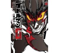 Go Nagai Devilman Grimoire Vol. 1 (Tascabile)