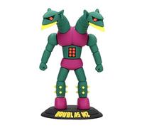 SD Toys Mazinga Z Mini Figura in Gomma Doublas M2