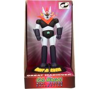 SD Toys Mini figura in gomma Mazinger Z, fantastica