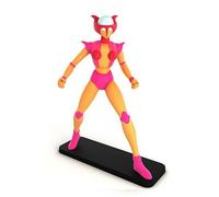 GO NAGAI ROBOT COLLECTION 2018 NEW ED. 28 AFRODITE IL GRANDE MAZINGA Z FIGURE