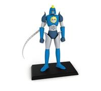 GO NAGAI ROBOT COLLECTION 2018 NEW ED. 41 DONAU ALFA 1 LORELEI IL GRANDE MAZING