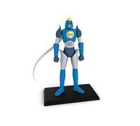 GO NAGAI ROBOT COLLECTION 62 DONAU ALFA 1 LORELEI IL GRANDE MAZINGA Z FIGURE