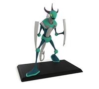 GO NAGAI ROBOT COLLECTION 94 KIGUL E7 IL GRANDE MAZINGA Z FIGURE