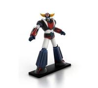 GO NAGAI ROBOT COLLECTION - GRENDIZER - UFO ROBOT GOLDRAKE FIGURE 002