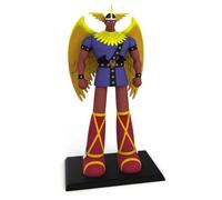 GO NAGAI ROBOT COLLECTION - KERUBINUS n°138 - IL GRANDE MAZINGA Z FIGURE