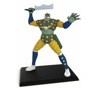 Go Nagai Robot Collection nr 85 Tsubute serie Jeeg robot d'acciaio blisterato