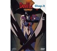 Go Nagai'S Devil Lady (ep.05-08) Volume 02