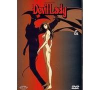 Go Nagai'S Devil Lady (ep.13-16) Volume 04