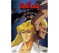 Go Nagai'S Devil Lady (ep.17-20) Volume 05