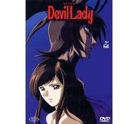 Go Nagai'S Devil Lady Volume 03 Episodi 09-12