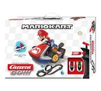 Carrera Mario Kart
