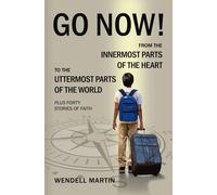 Go Now (Tascabile)