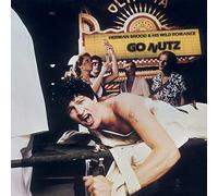 GO NUTZ -COLOURED/HQ-