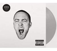 GO:OD AM - Exclusive Limited Edition Silver Colored 2x Vinyl LP