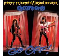 Go Off! ( audioCD )